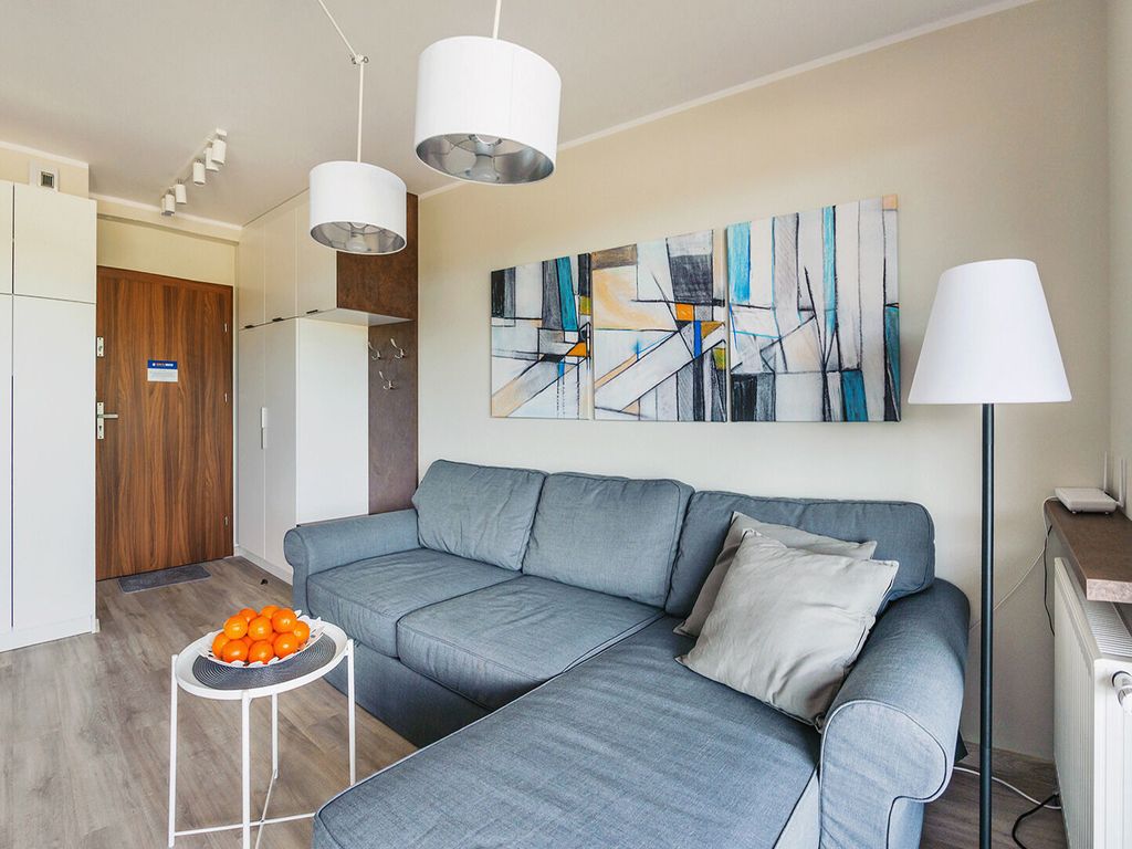 Sun&Snow Resorts - Apartment A6
