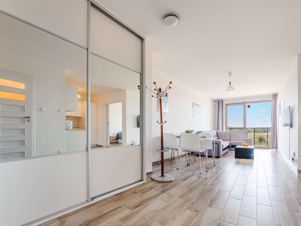 Sun&Snow Resorts - Apartment A26