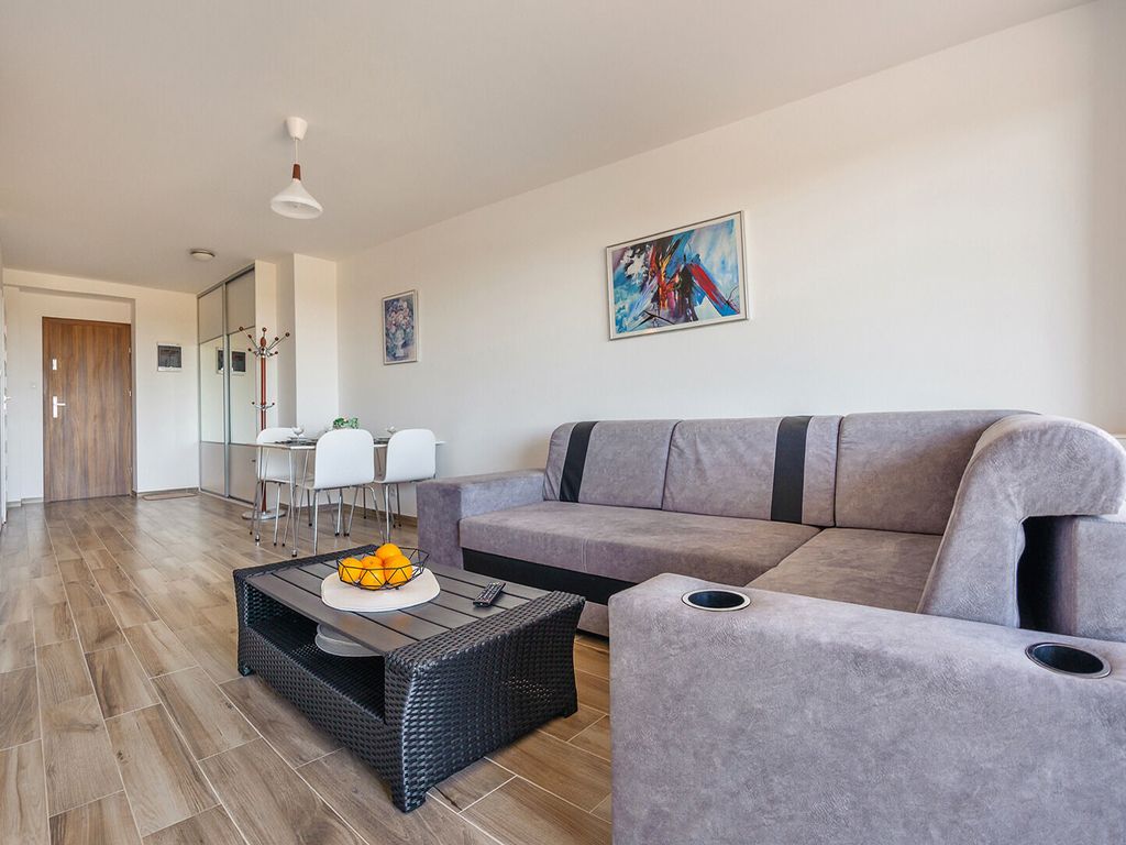 Sun&Snow Resorts - Apartment A26