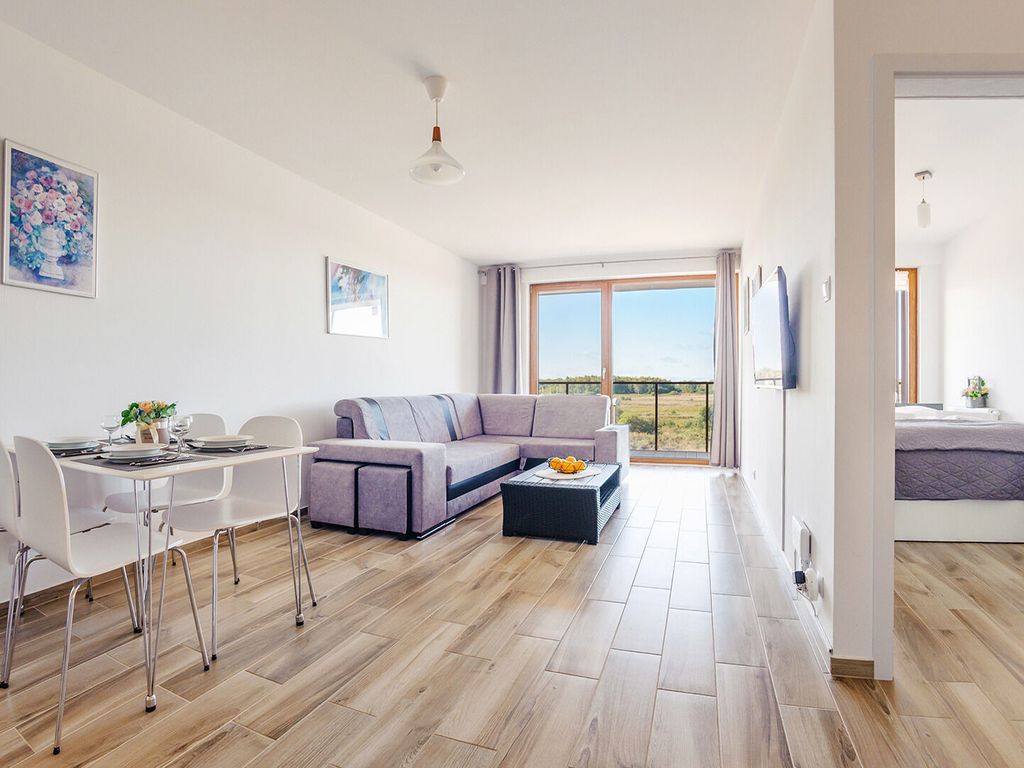 Sun&Snow Resorts - Apartment A26