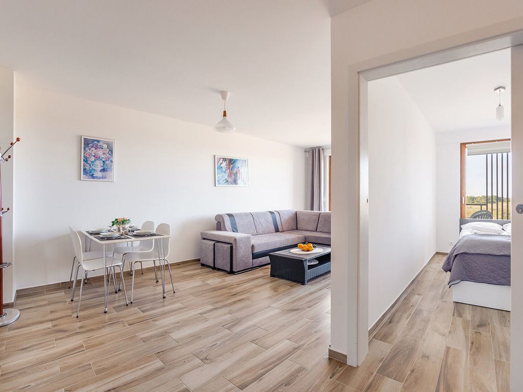 Sun&Snow Resorts - Apartment A26