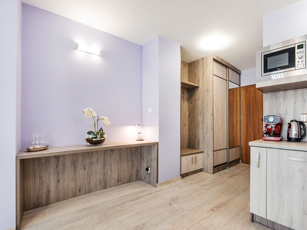 Sun&Snoe Resorts - Apartment A21