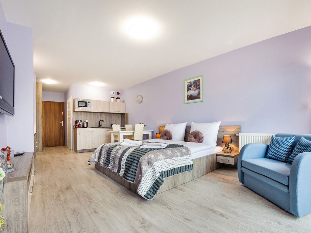 Sun&Snoe Resorts - Apartment A21