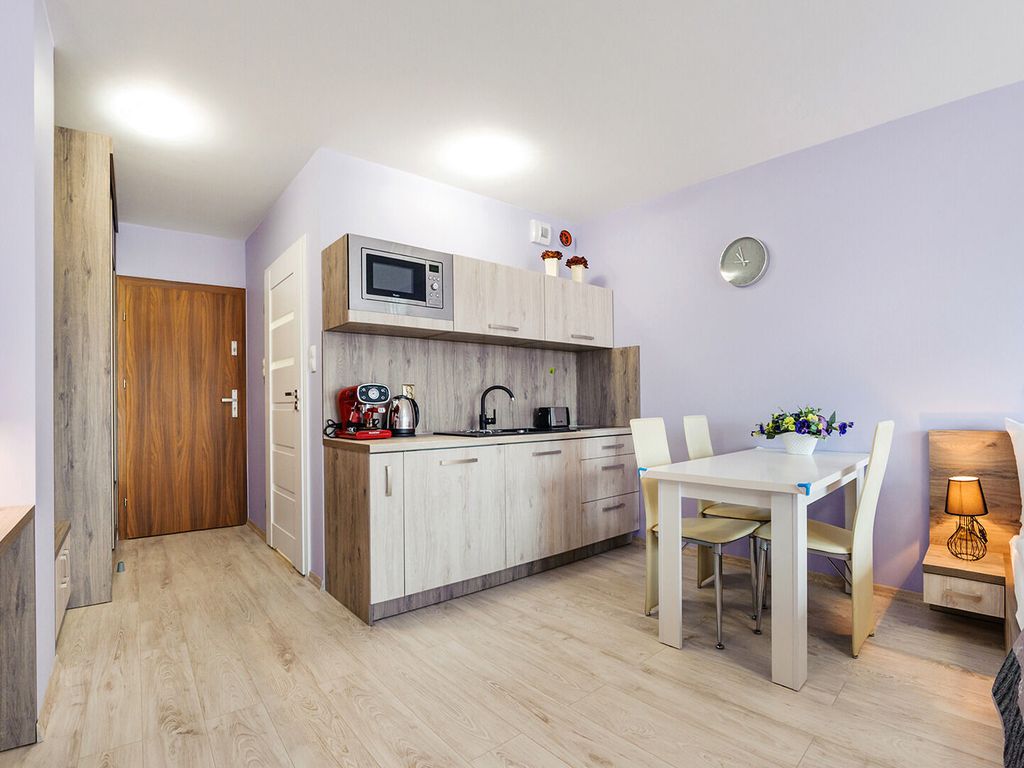 Sun&Snoe Resorts - Apartment A21