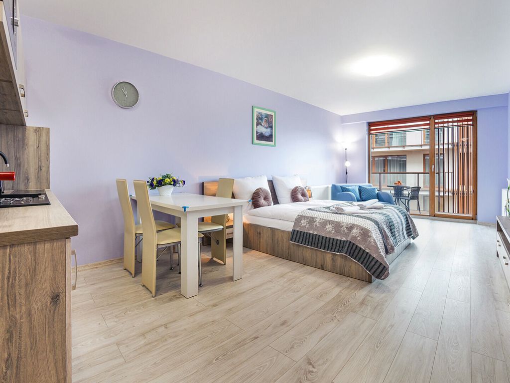 Sun&Snoe Resorts - Apartment A21