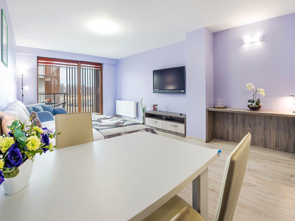 Sun&Snoe Resorts - Apartment A21