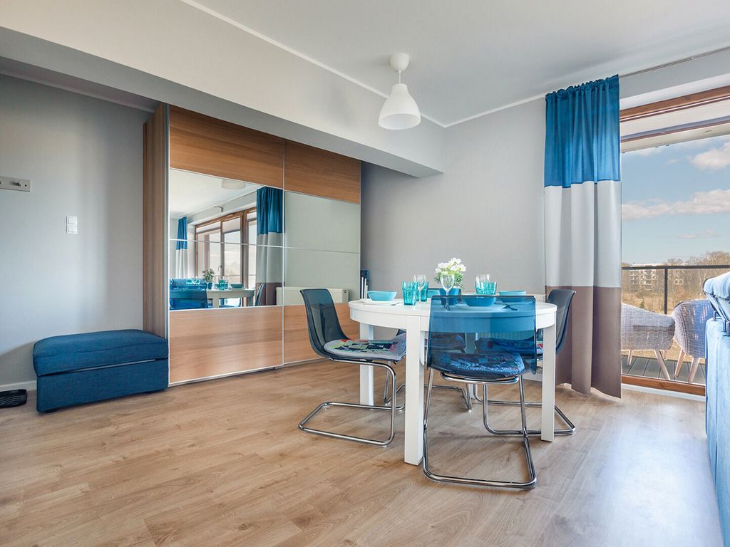 Sun&Snow Resorts - Apartment B27