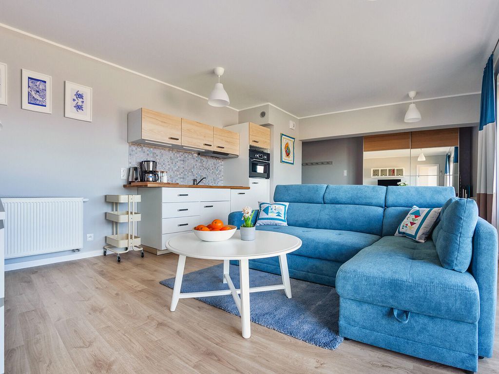 Sun&Snow Resorts - Apartment B27