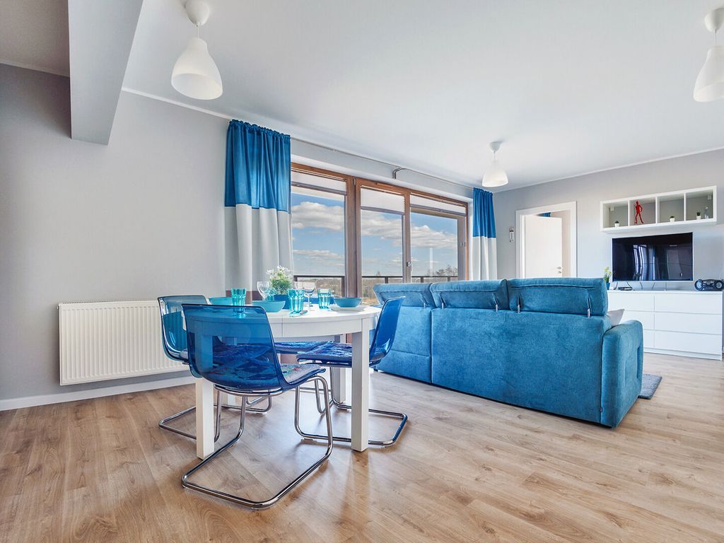 Sun&Snow Resorts - Apartment B27
