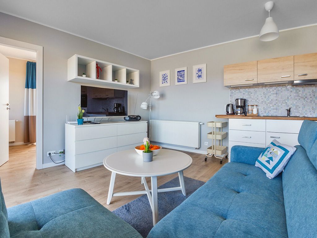 Sun&Snow Resorts - Apartment B27