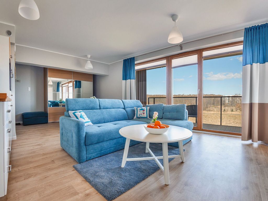 Sun&Snow Resorts - Apartment B27