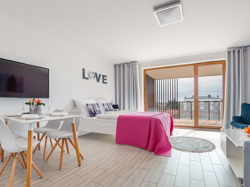 Sun&Snow Resorts - Apartment B29
