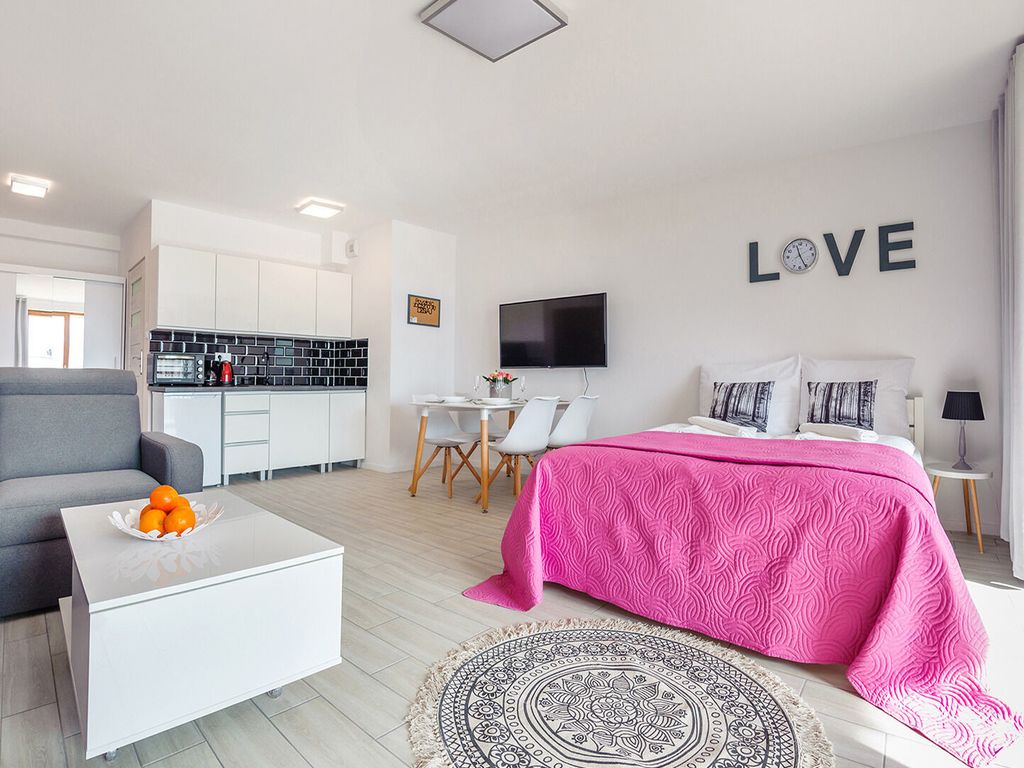 Sun&Snow Resorts - Apartment B29