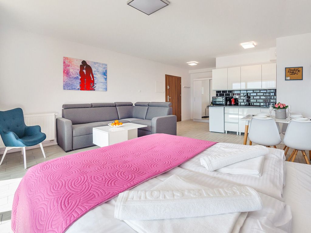 Sun&Snow Resorts - Apartment B29