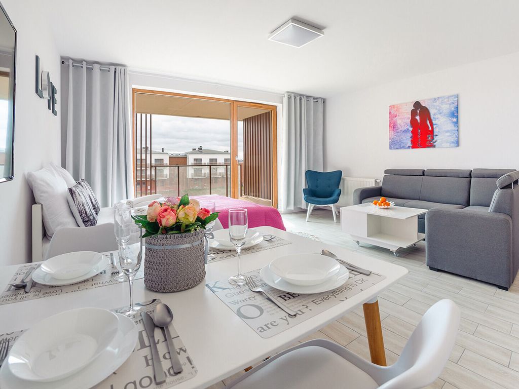 Sun&Snow Resorts - Apartment B29
