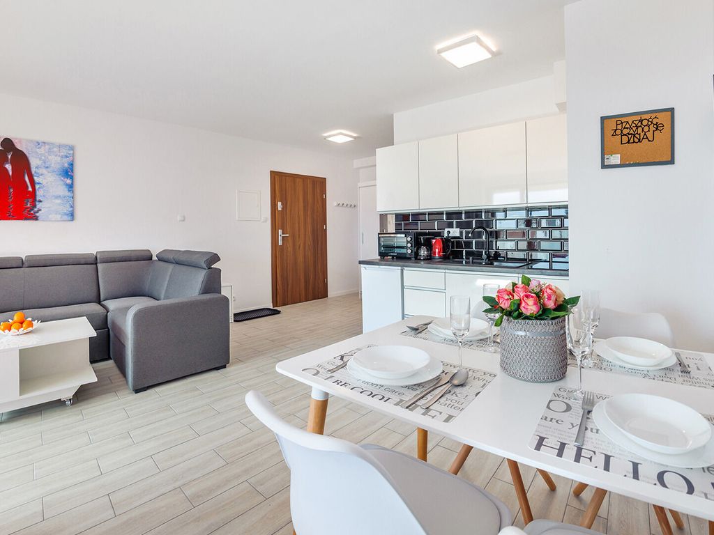 Sun&Snow Resorts - Apartment B29