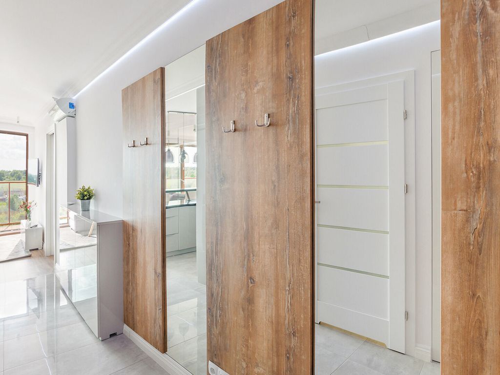 Sun&Snow Resorts - Apartment A37