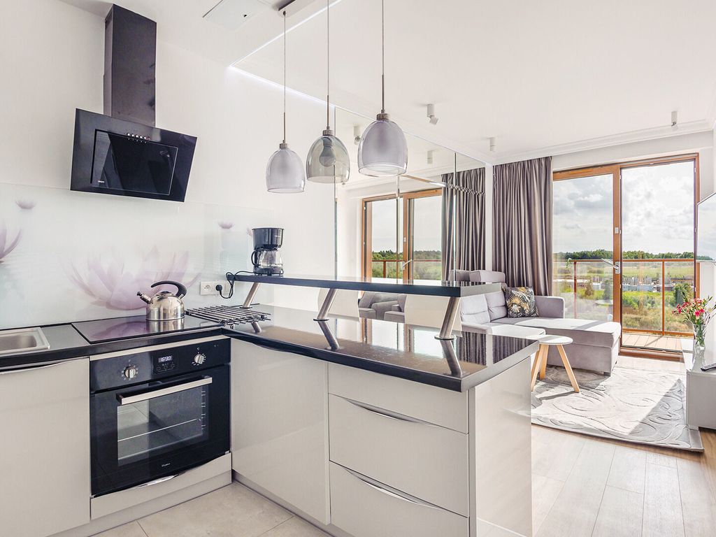 Sun&Snow Resorts - Apartment A37