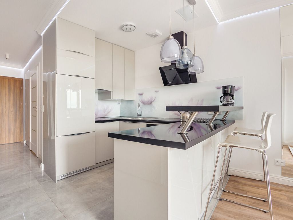 Sun&Snow Resorts - Apartment A37