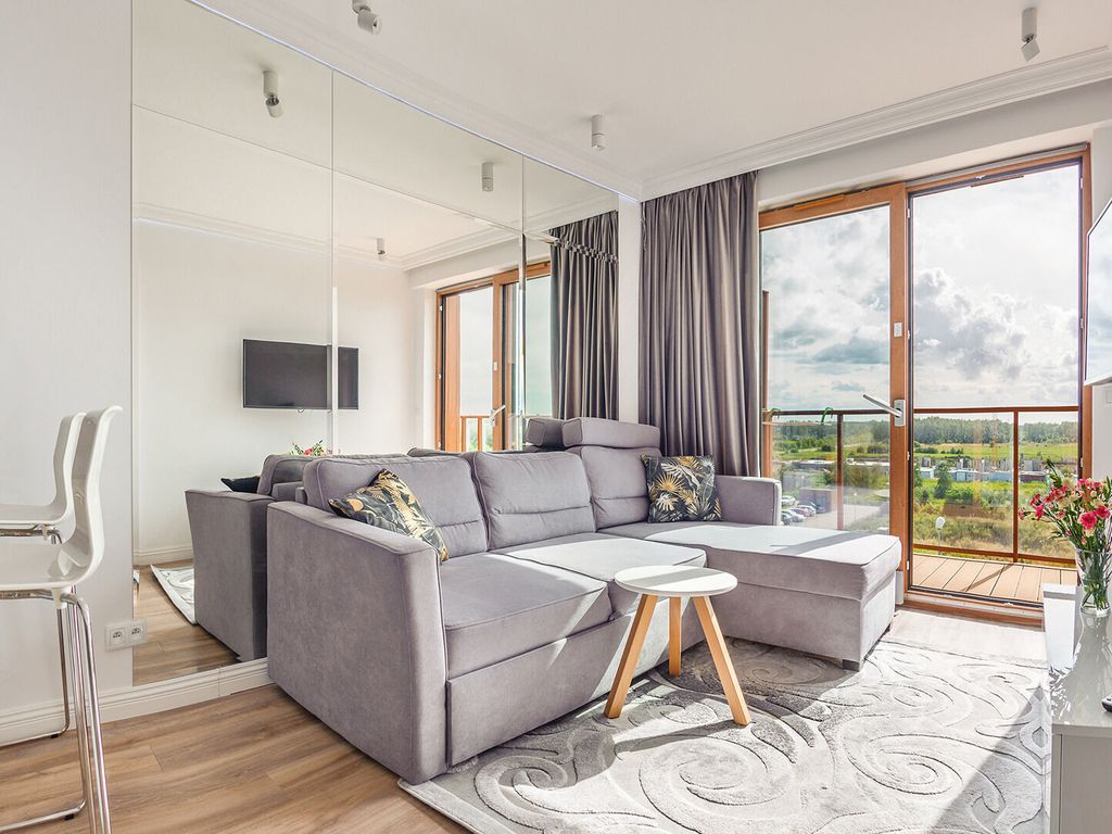 Sun&Snow Resorts - Apartment A37