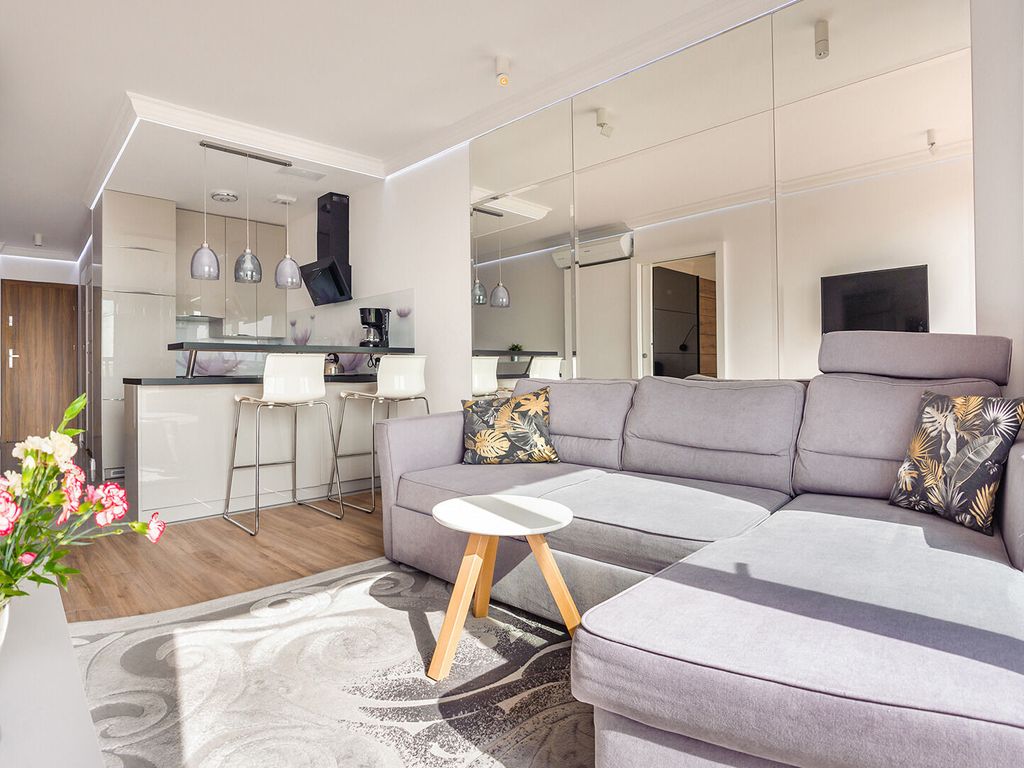 Sun&Snow Resorts - Apartment A37