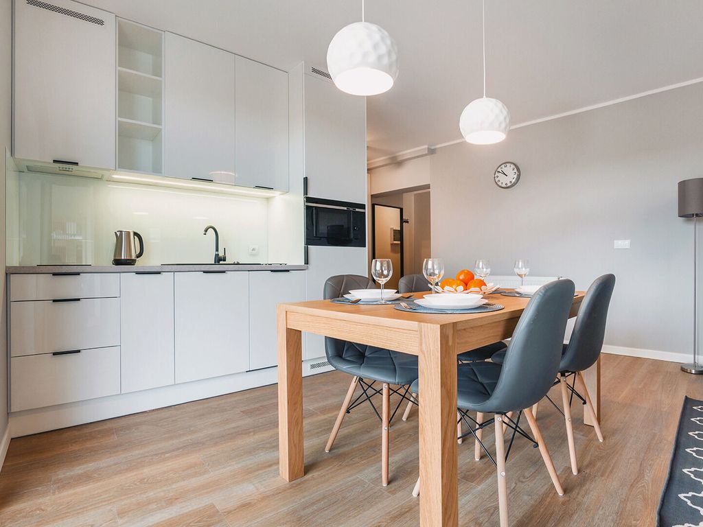 Sun&Snow Resorts - Apartment B22