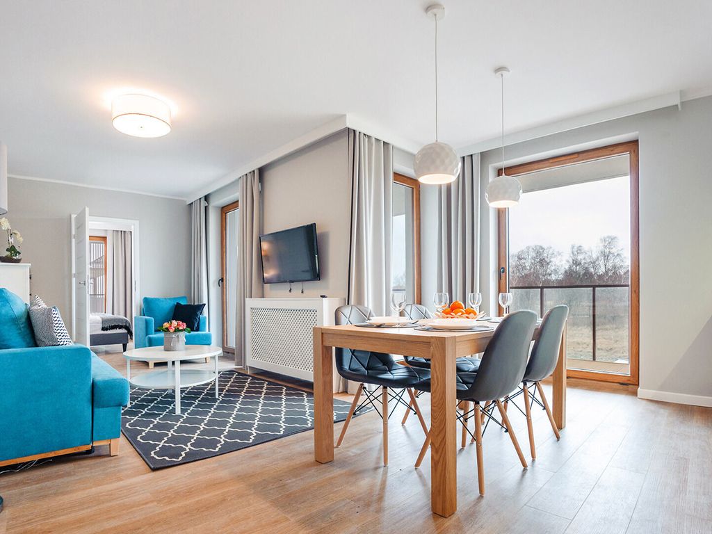 Sun&Snow Resorts - Apartment B22