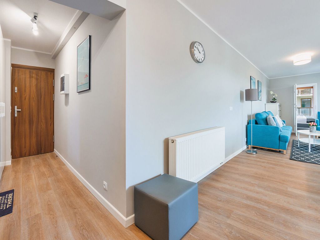 Sun&Snow Resorts - Apartment B22