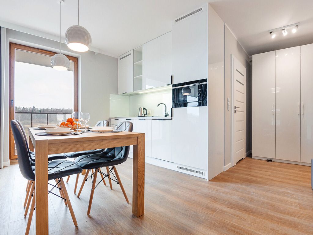 Sun&Snow Resorts - Apartment B22