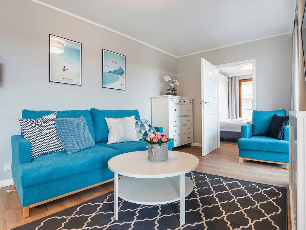 Sun&Snow Resorts - Apartment B22