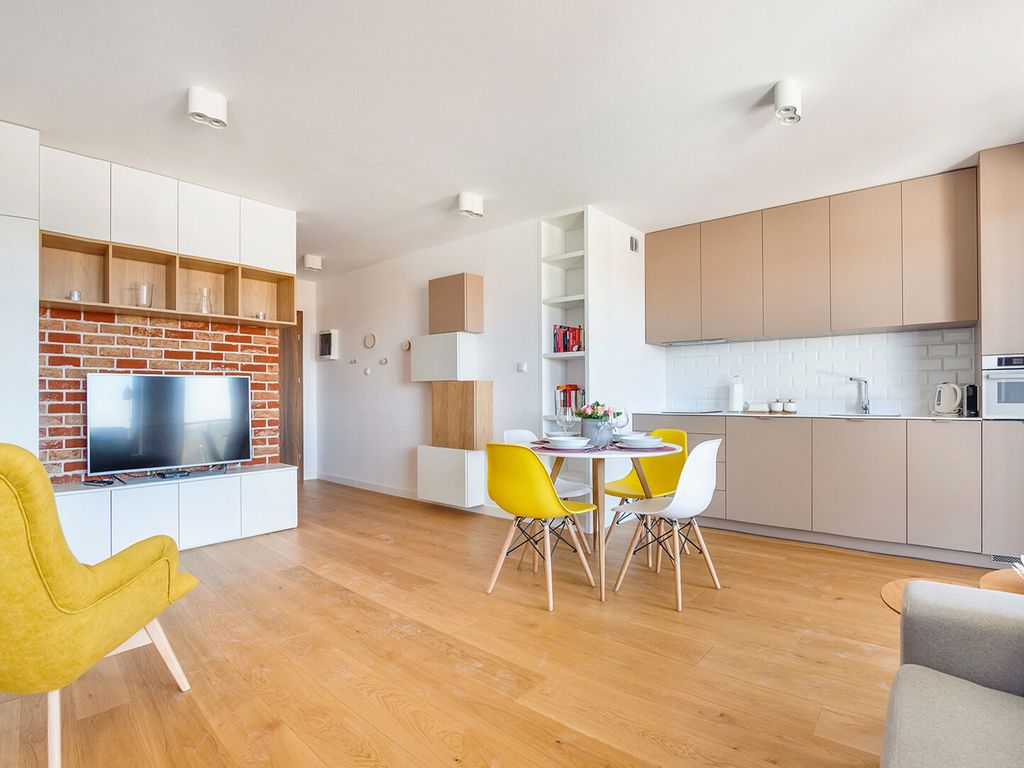 Sun&Snow Resorts - Apartment A14