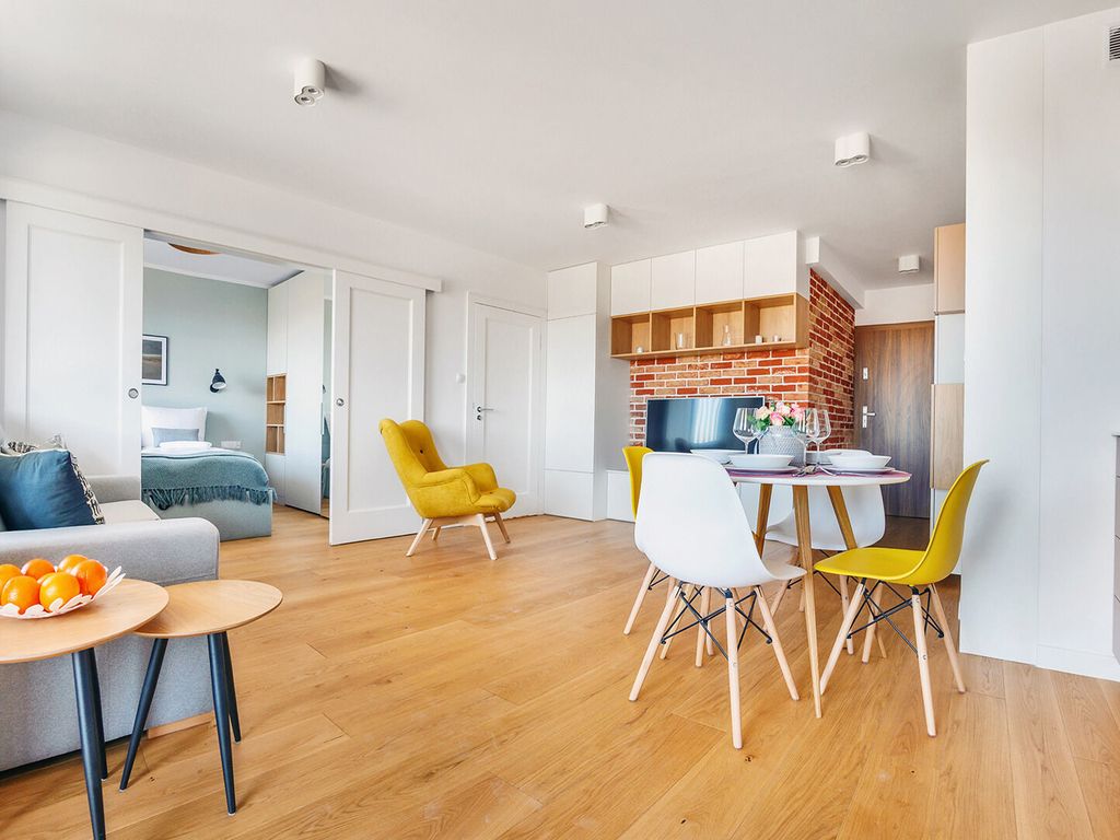 Sun&Snow Resorts - Apartment A14