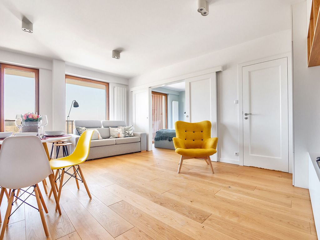 Sun&Snow Resorts - Apartment A14