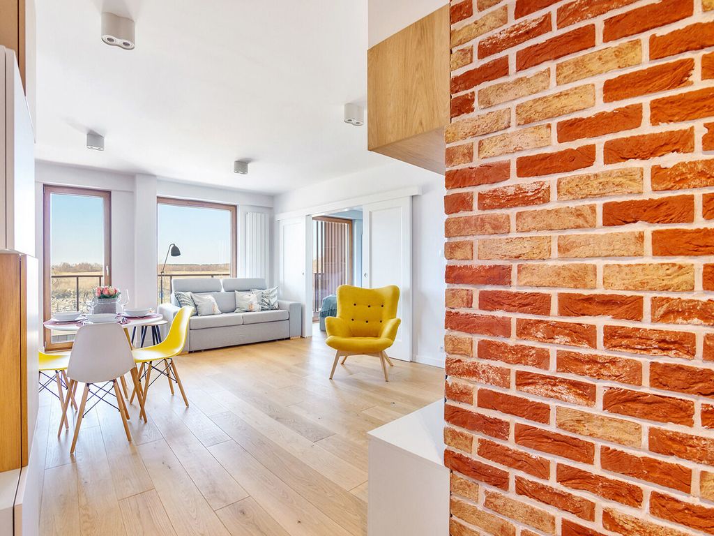 Sun&Snow Resorts - Apartment A14
