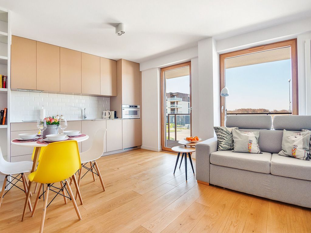 Sun&Snow Resorts - Apartment A14