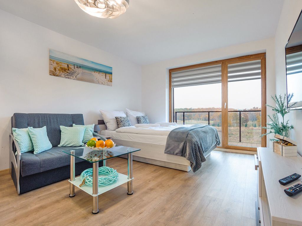 Sun&Snow Resorts - Apartment B26