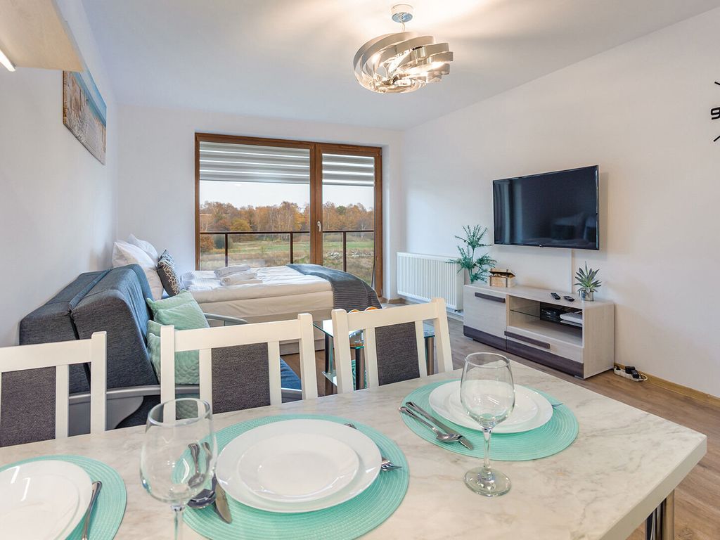 Sun&Snow Resorts - Apartment B26