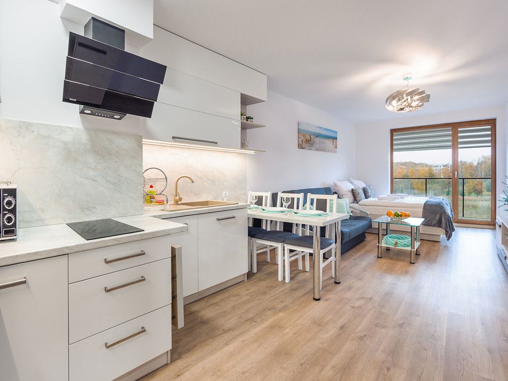 Sun&Snow Resorts - Apartment B26