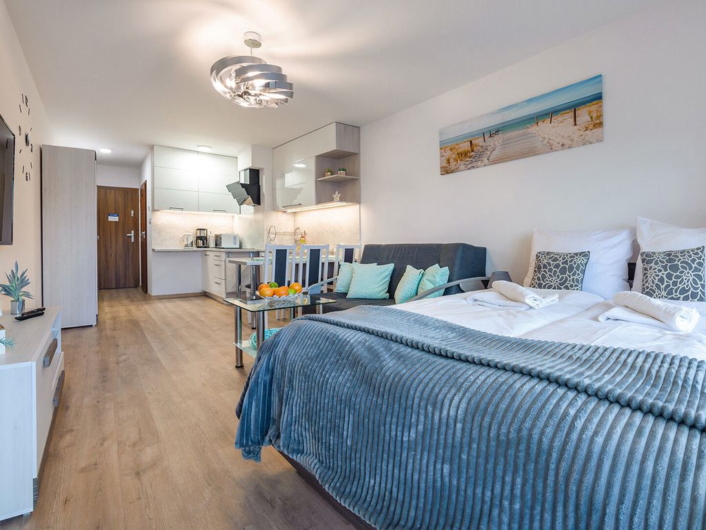 Sun&Snow Resorts - Apartment B26