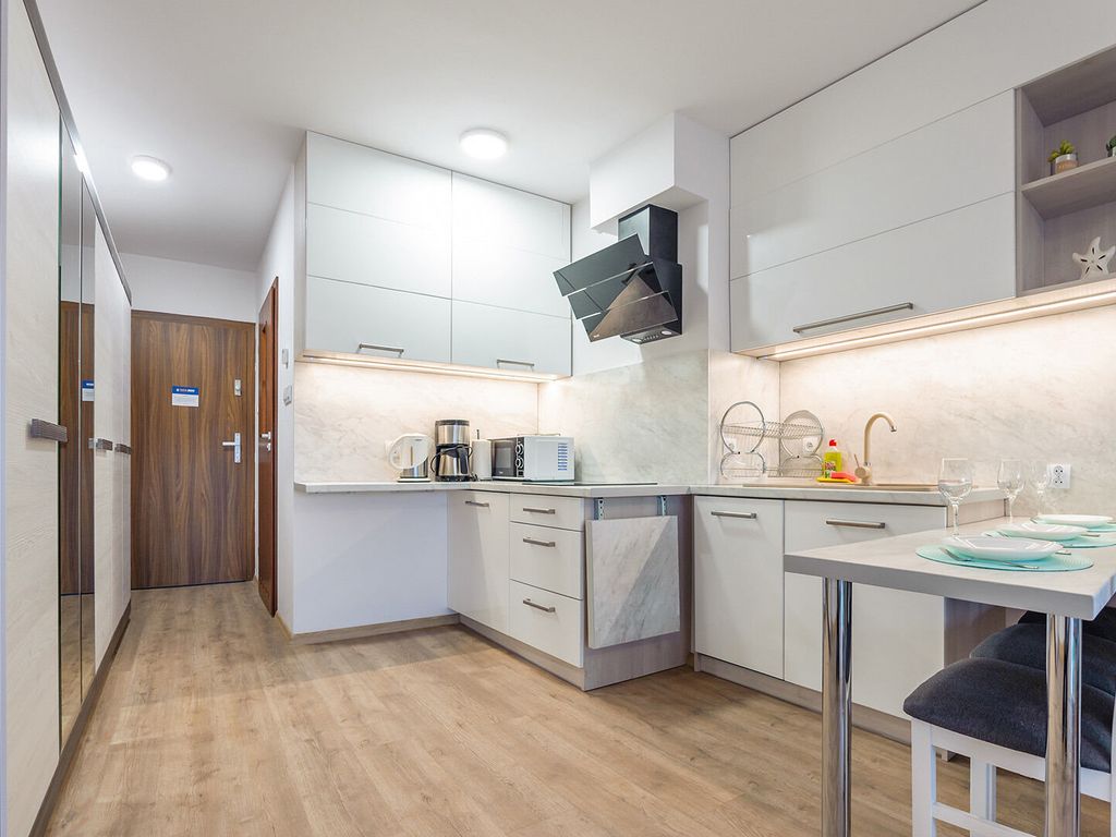 Sun&Snow Resorts - Apartment B26