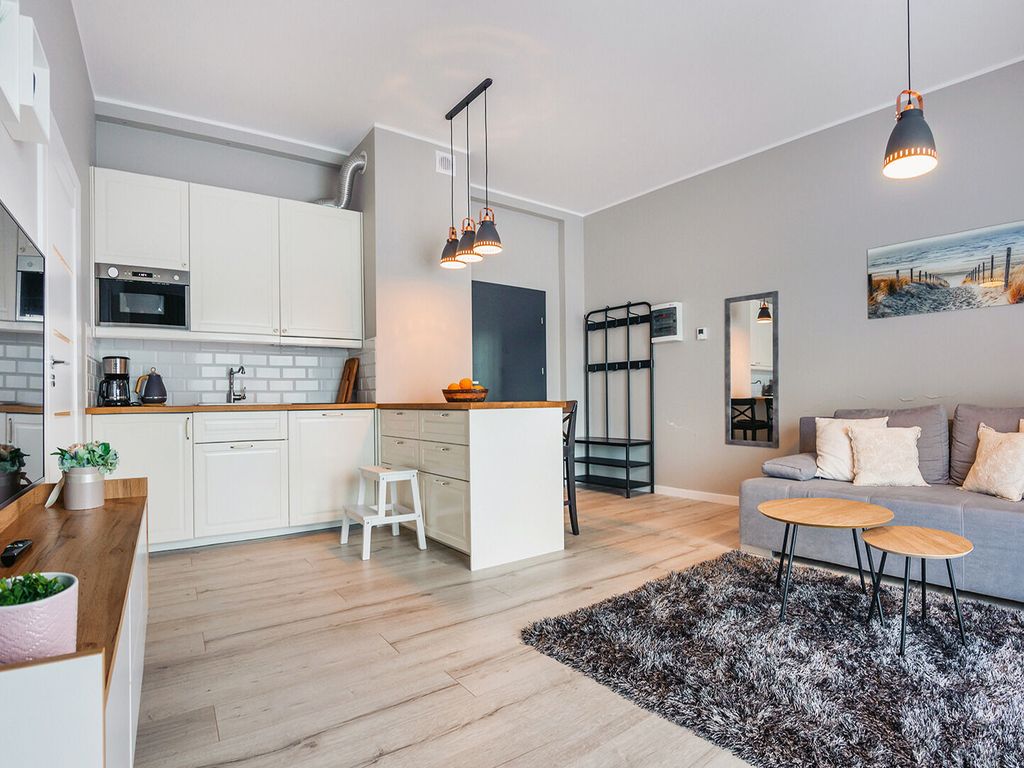 Sun&Snow Resorts - Apartment A2
