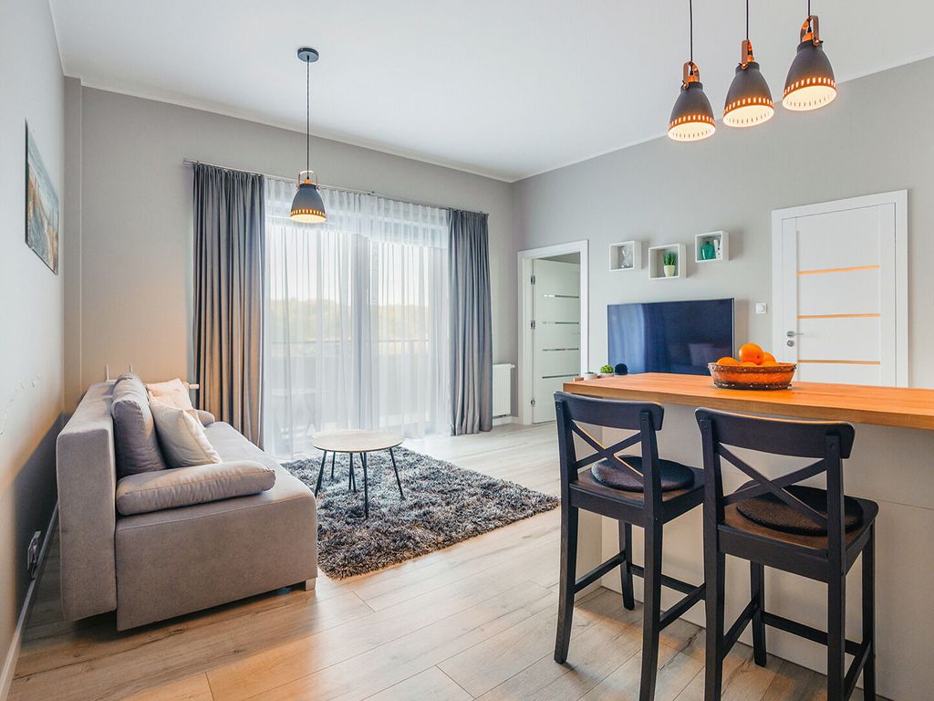 Sun&Snow Resorts - Apartment A2