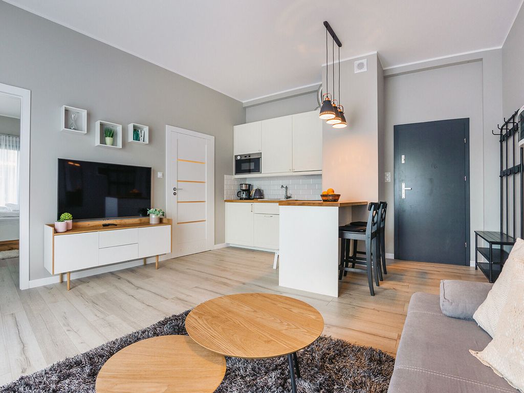 Sun&Snow Resorts - Apartment A2