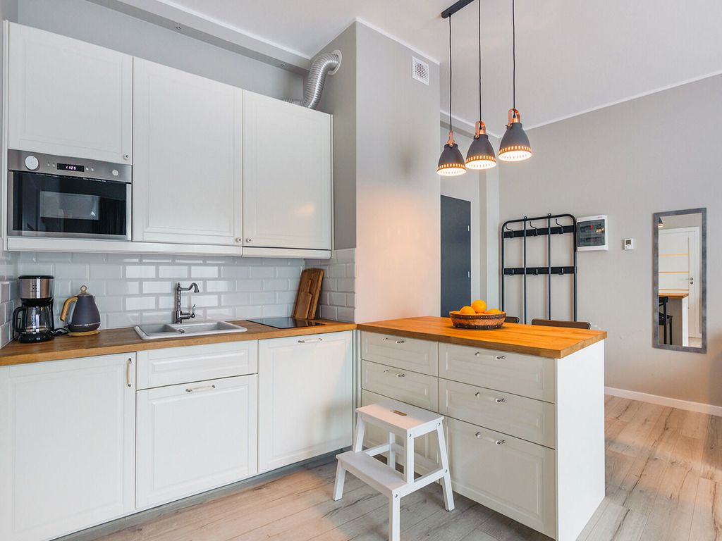 Sun&Snow Resorts - Apartment A2