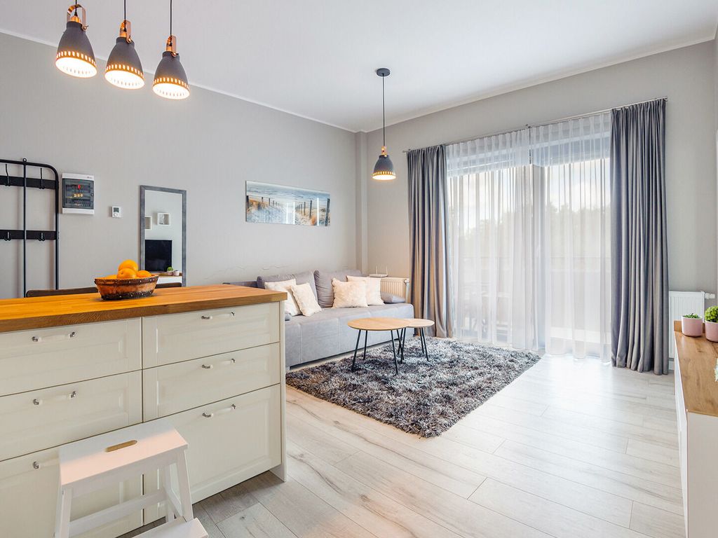Sun&Snow Resorts - Apartment A2