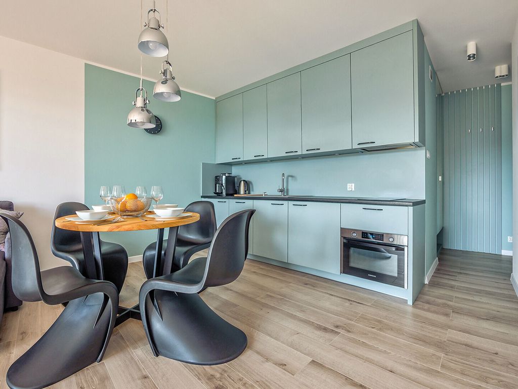 Sun&Snow Resorts - Apartment B18