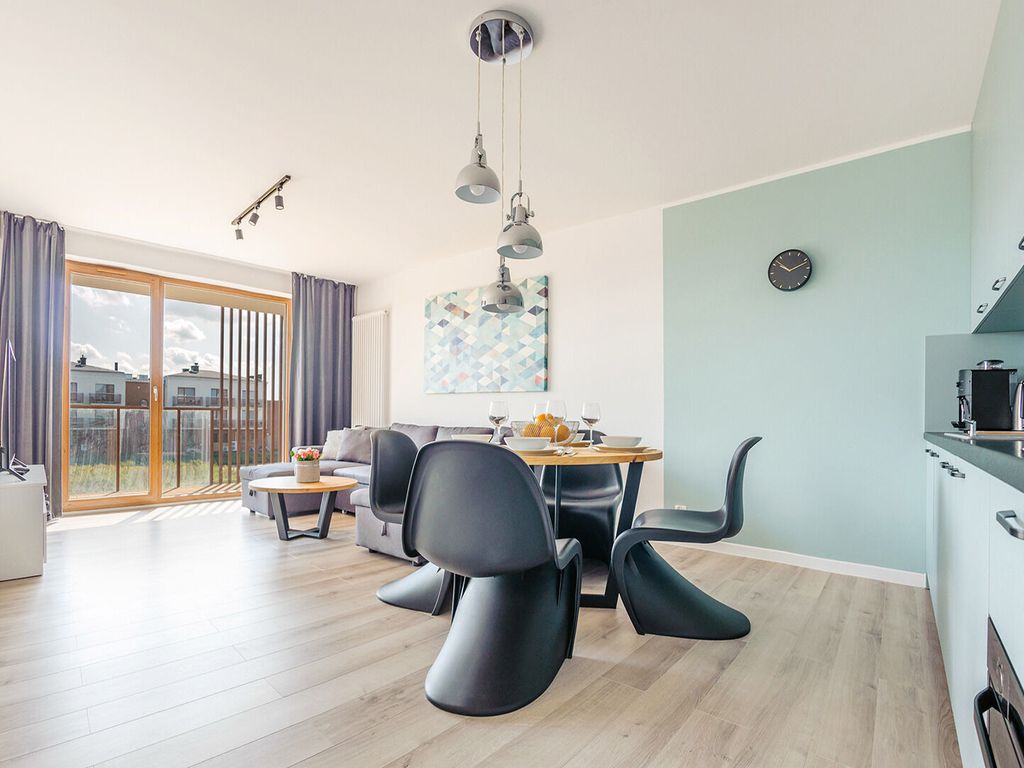 Sun&Snow Resorts - Apartment B18