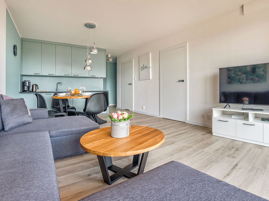 Sun&Snow Resorts - Apartment B18