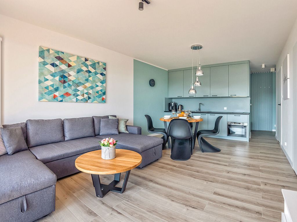 Sun&Snow Resorts - Apartment B18