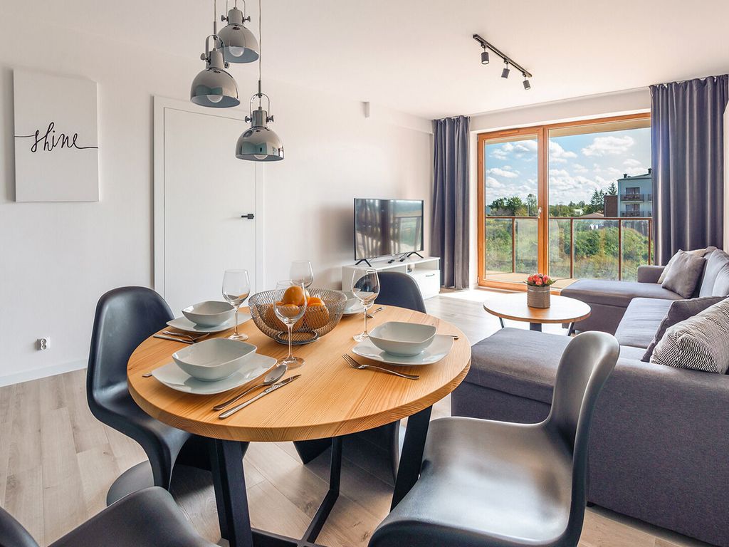 Sun&Snow Resorts - Apartment B18